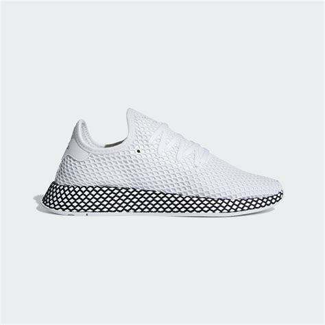 adidas weiße nmd deerupt